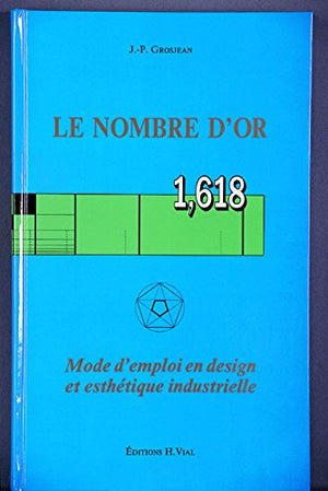 Le nombre d'or 1,618