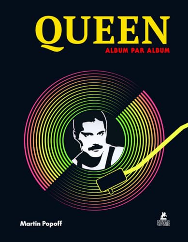 Queen album par album