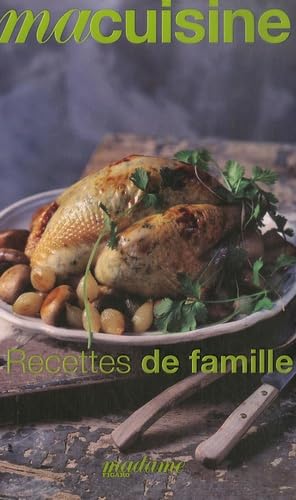 Recettes de famille