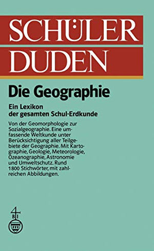 Die Geographie