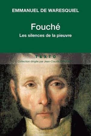 Fouché - Les silences de la pieuvre