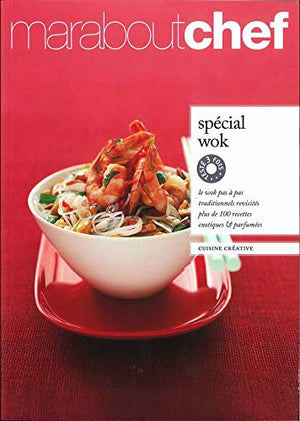 Spécial wok