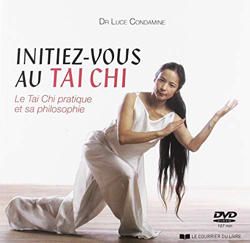 Initiez-vous au Tai Chi (DVD)