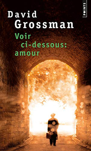 Voir ci-dessous : Amour