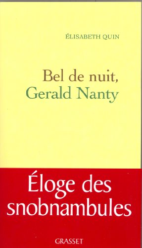 Bel de nuit