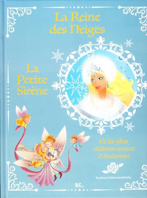 Les plus beaux contes d'Andersen