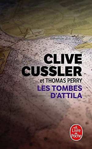 Les tombes d'Attila