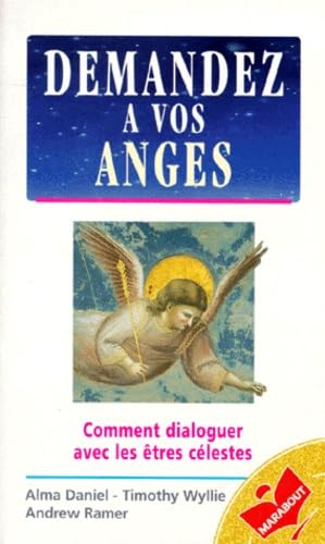 Demandez à vos anges