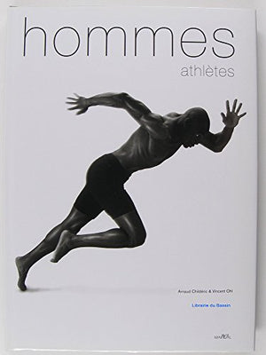 Hommes athlètes