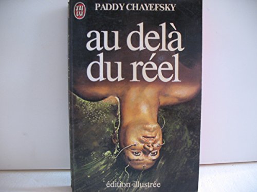 Au-delà du réel