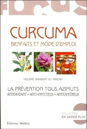 Le curcuma