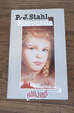 Maroussia