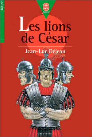 Les lions de César