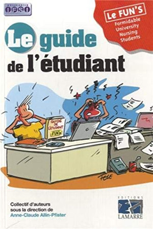 Le guide de l'étudiant