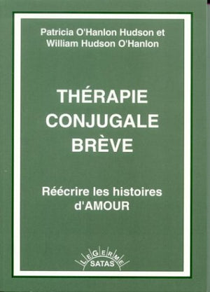 THERAPIE CONJUGALE BREVE