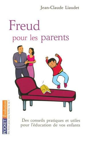 Freud pour les parents