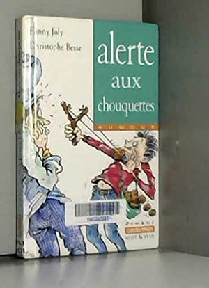 Alerte aux chouquettes !