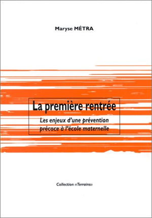 La première rentrée