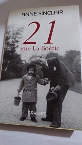 21 rue La Boétie