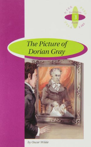 Dorian Gray