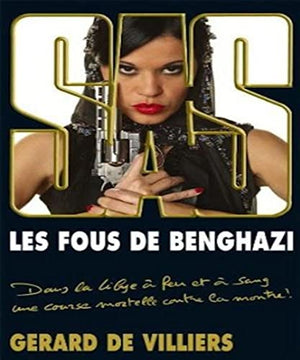 Fous de Benghazi