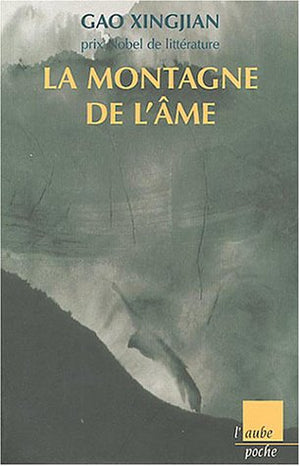 La montagne de l'âme