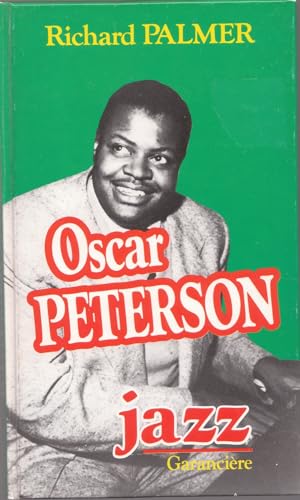 Oscar Peterson