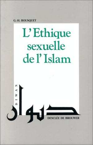 L'éthique sexuelle de l'Islam