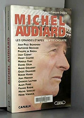 Michel Audiard