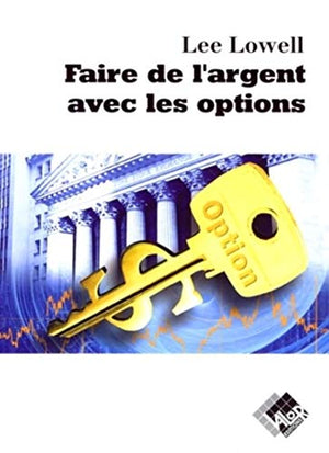 Faire de l'argent avec les options