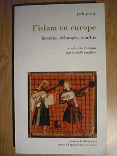 L'Islam d'Europe