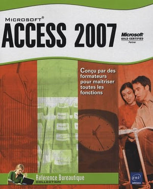 Access 2007