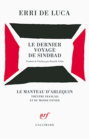 Le dernier voyage de Sindbad