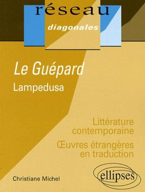 Le Guépard