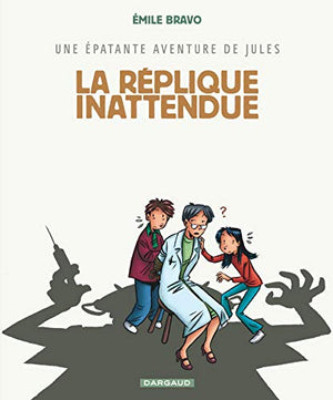 La Réplique inattendue