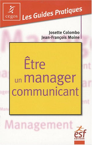 Etre un manager communicant