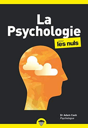 La psychologie pour les Nuls