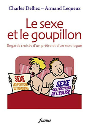 Le sexe et le goupillon