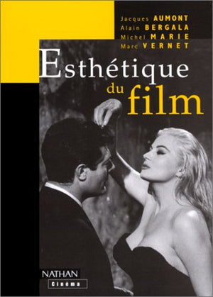 Esthétique du film