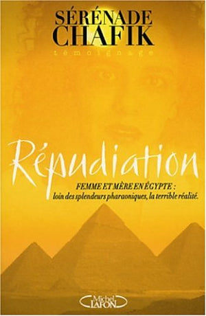 Répudiation, femme et mère en Égypte