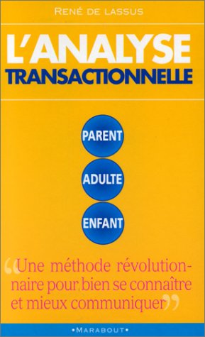 L'Analyse Transactionnelle