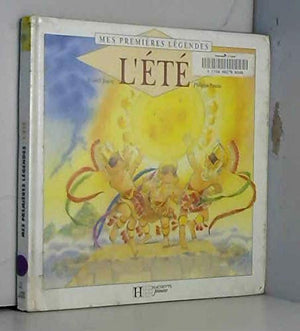 L'été