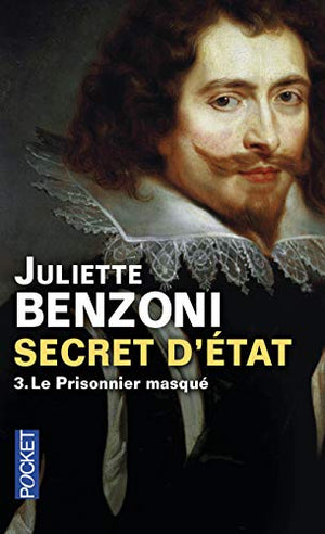 Secret d'État