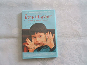 Etre et avoir