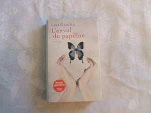 L'envol du papillon