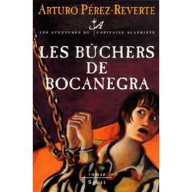 Les Bûchers de Bocanegra