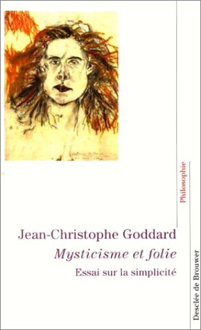 Mysticisme et folie