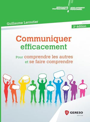 Communiquer efficacement