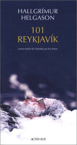 101 Reykjavík