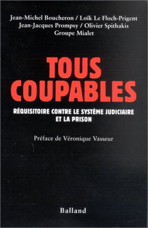 Tous coupables